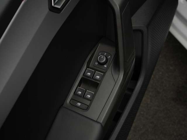 SEAT Leon 2024 Benzine