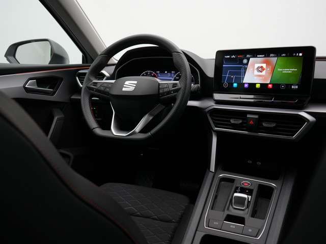 SEAT Leon 2024 Benzine