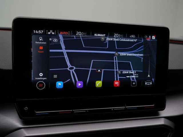 SEAT Leon 2024 Benzine