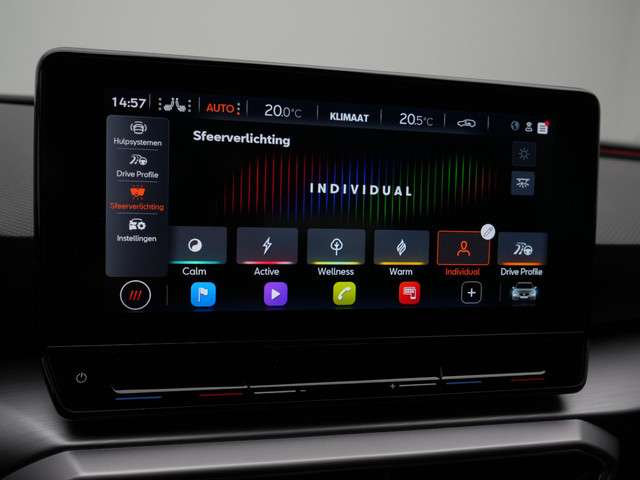 SEAT Leon 2024 Benzine