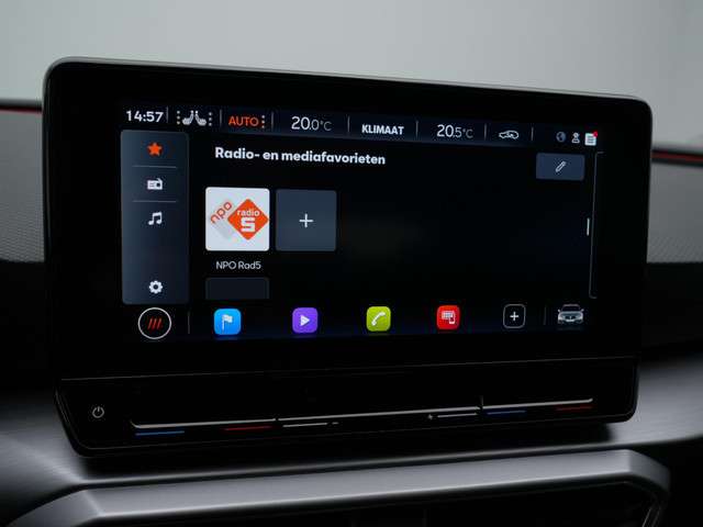SEAT Leon 2024 Benzine