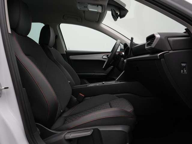 SEAT Leon 2024 Benzine