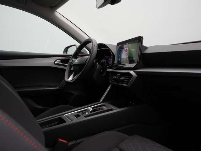SEAT Leon 2024 Benzine