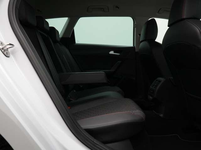SEAT Leon 2024 Benzine