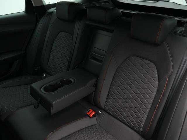 SEAT Leon 2024 Benzine