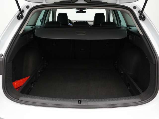 SEAT Leon 2024 Benzine