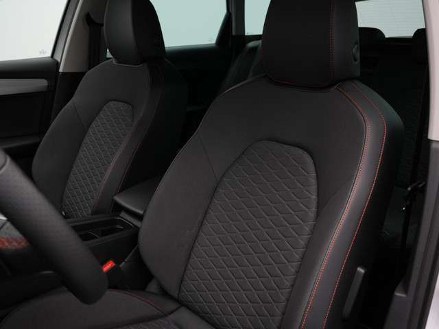 SEAT Leon 2024 Benzine