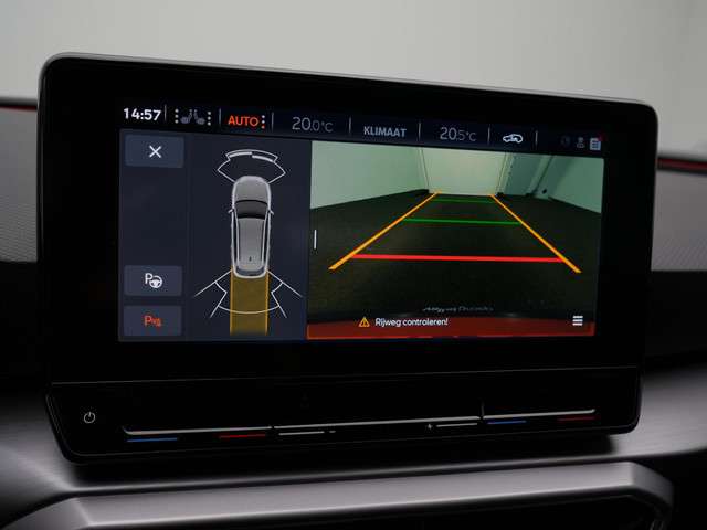 SEAT Leon 2024 Benzine