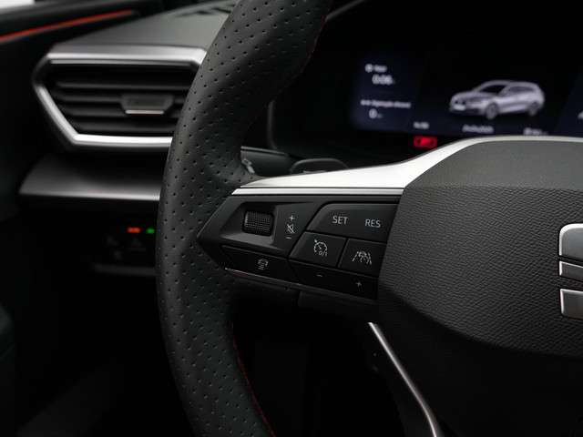 SEAT Leon 2024 Benzine