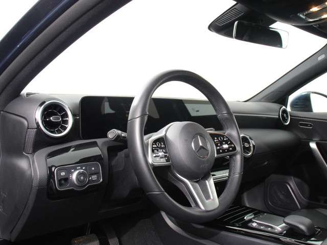 Mercedes-Benz A-Klasse 2