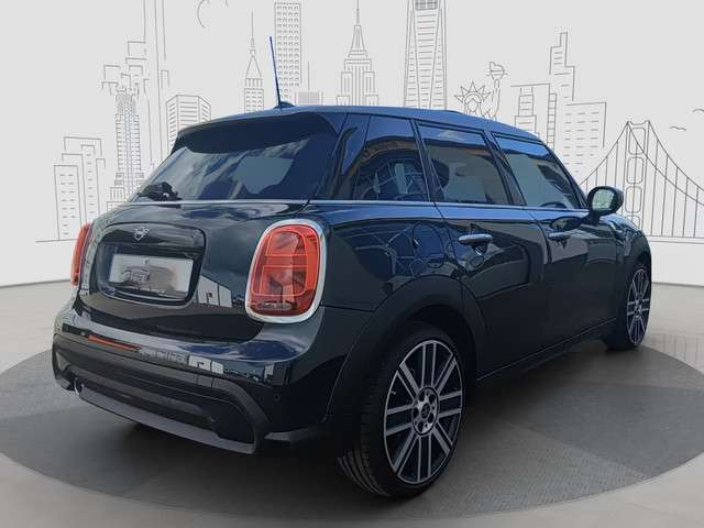 MINI Cooper 2