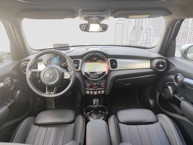 MINI Cooper 3