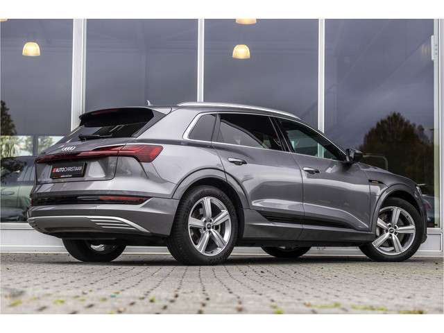 Audi e-tron 2