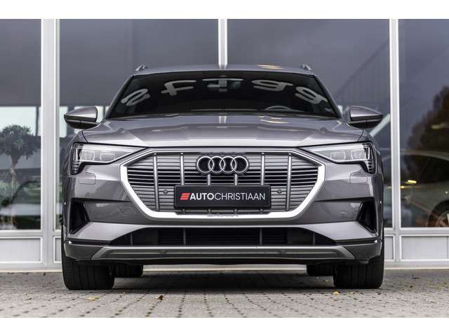 Audi e-tron 3