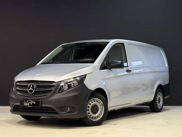 Mercedes-Benz Vito 2020 Diesel