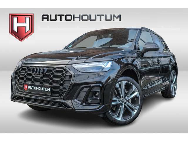 Audi Q5 2024 Hybride