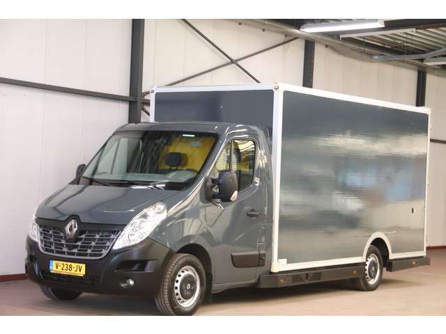 Renault Master 2017 Diesel Renault Master 2017 Diesel