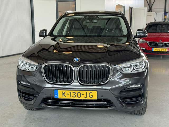 Bmw X3 2021 Hybride