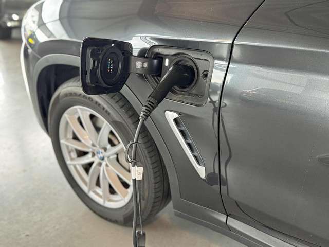 Bmw X3 2021 Hybride