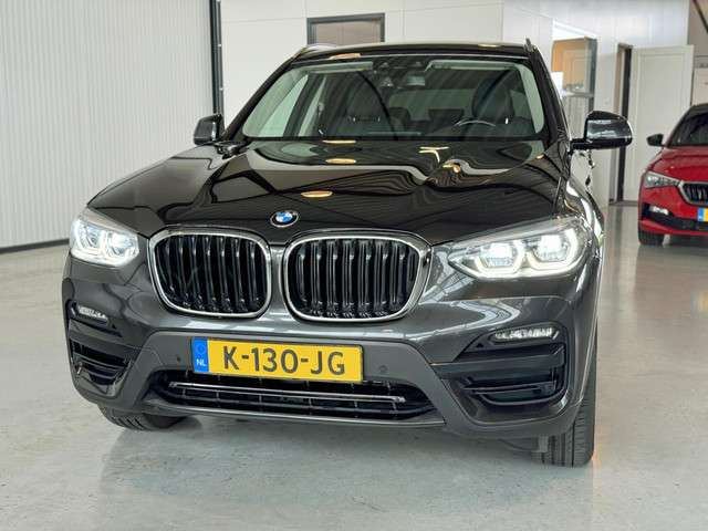Bmw X3 2021 Hybride