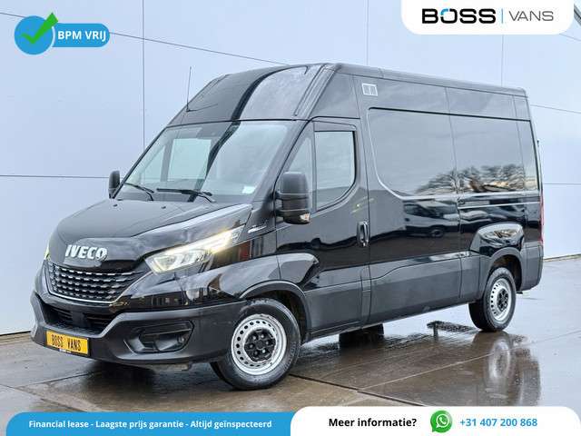 Iveco Daily 2021 Diesel