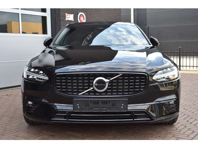 Volvo S90 2