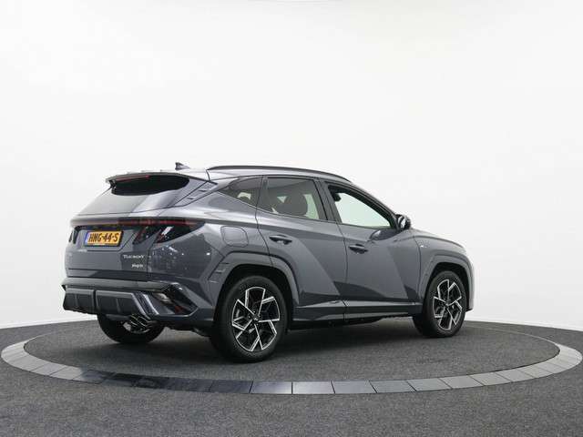 Hyundai Tucson 2