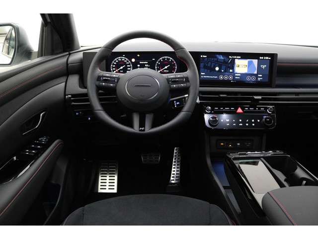 Hyundai Tucson 3