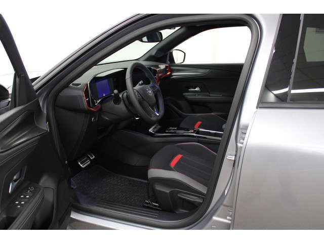 Opel Mokka 2024 Benzine