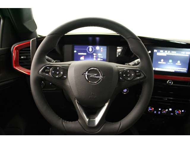Opel Mokka 2024 Benzine