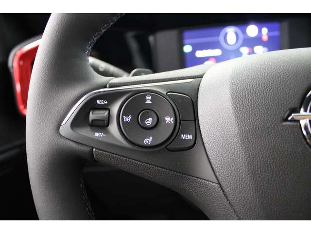 Opel Mokka 2024 Benzine