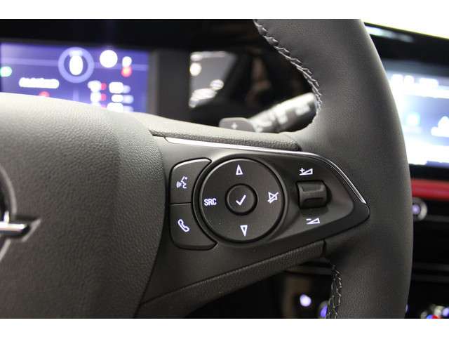 Opel Mokka 2024 Benzine