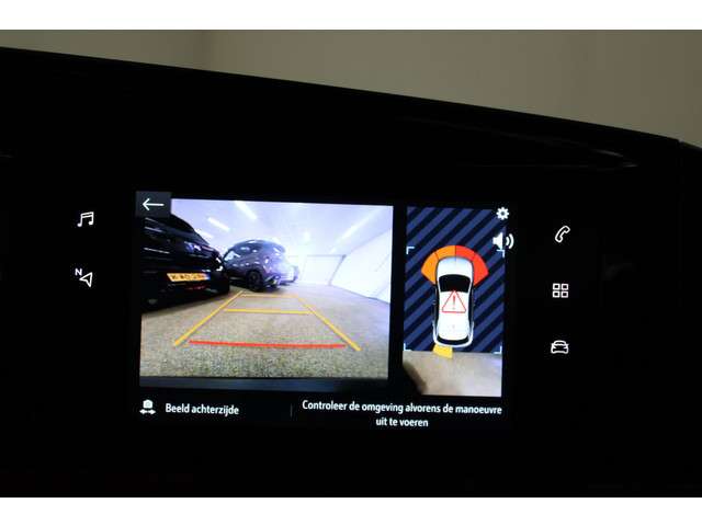 Opel Mokka 2024 Benzine
