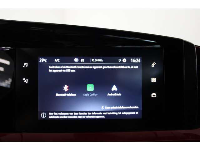 Opel Mokka 2024 Benzine