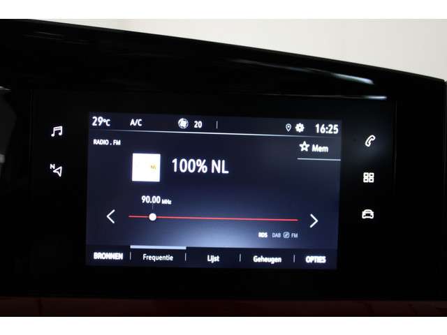 Opel Mokka 2024 Benzine