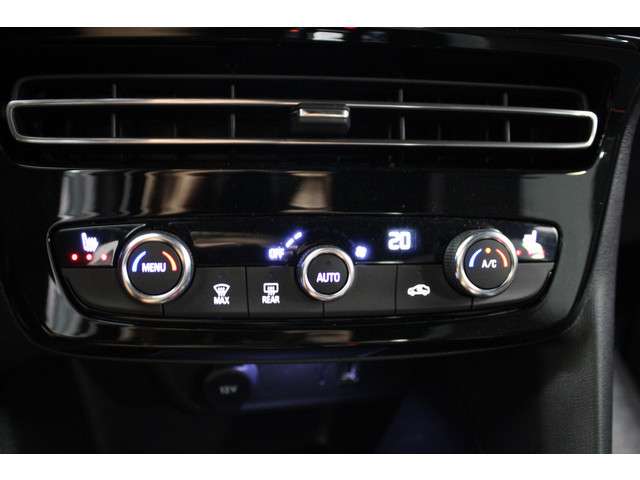 Opel Mokka 2024 Benzine