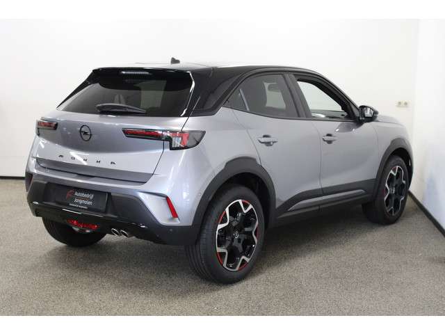 Opel Mokka 2024 Benzine