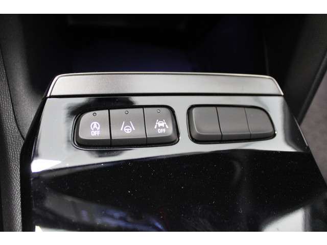 Opel Mokka 2024 Benzine