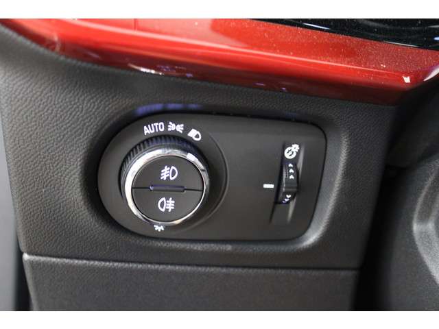 Opel Mokka 2024 Benzine