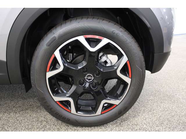 Opel Mokka 2024 Benzine