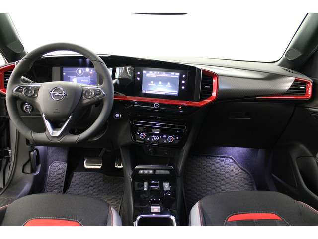 Opel Mokka 2024 Benzine