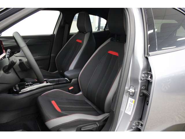Opel Mokka 2024 Benzine