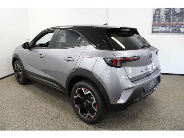 Opel Mokka 2024 Benzine