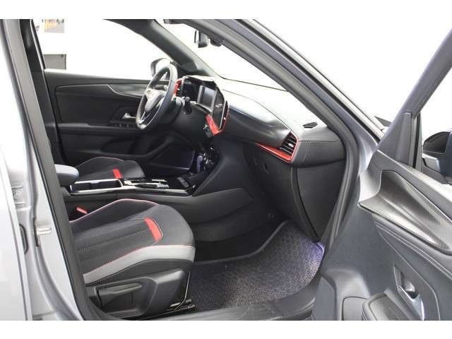 Opel Mokka 2024 Benzine