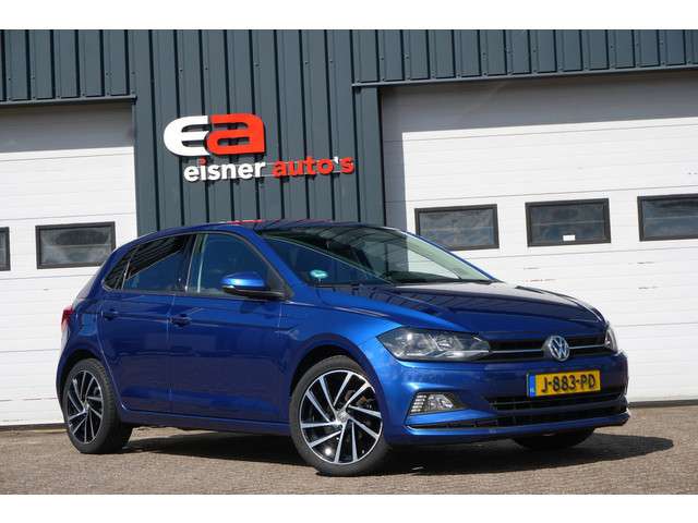 Volkswagen Polo 2