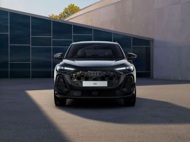 Audi Q5 2