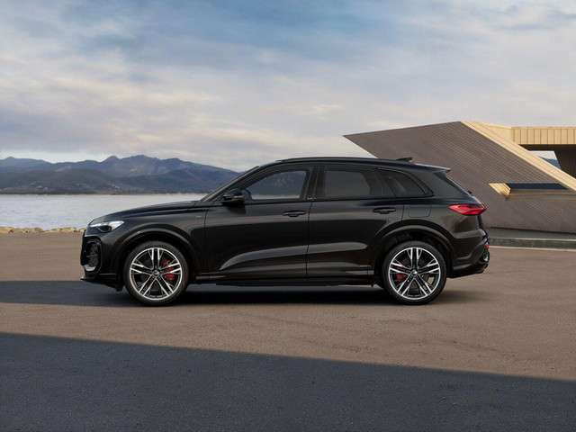 Audi Q5 3