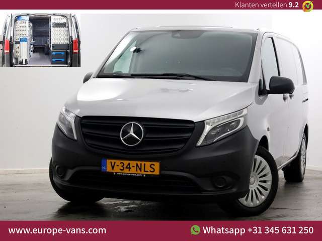 Mercedes-Benz Vito 2022 Diesel