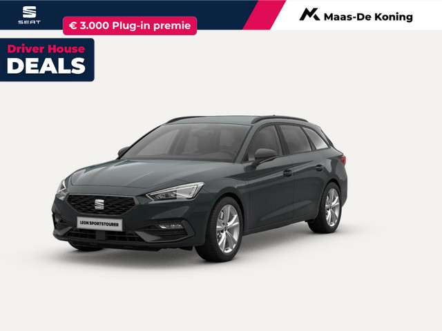 Seat Leon 2026 Hybride