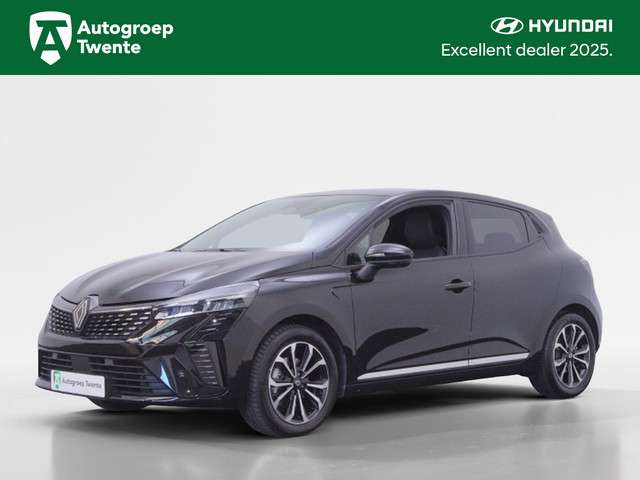 Renault Clio 1.6 E-Tech Full Hybrid 145 techno | Private Lease 479,- |